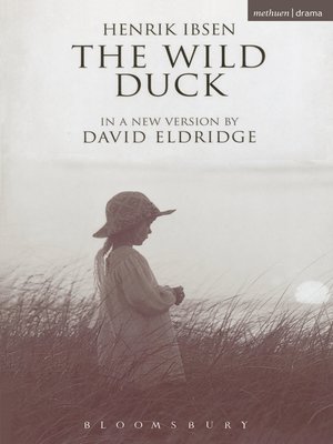 cover image of The Wild Duck